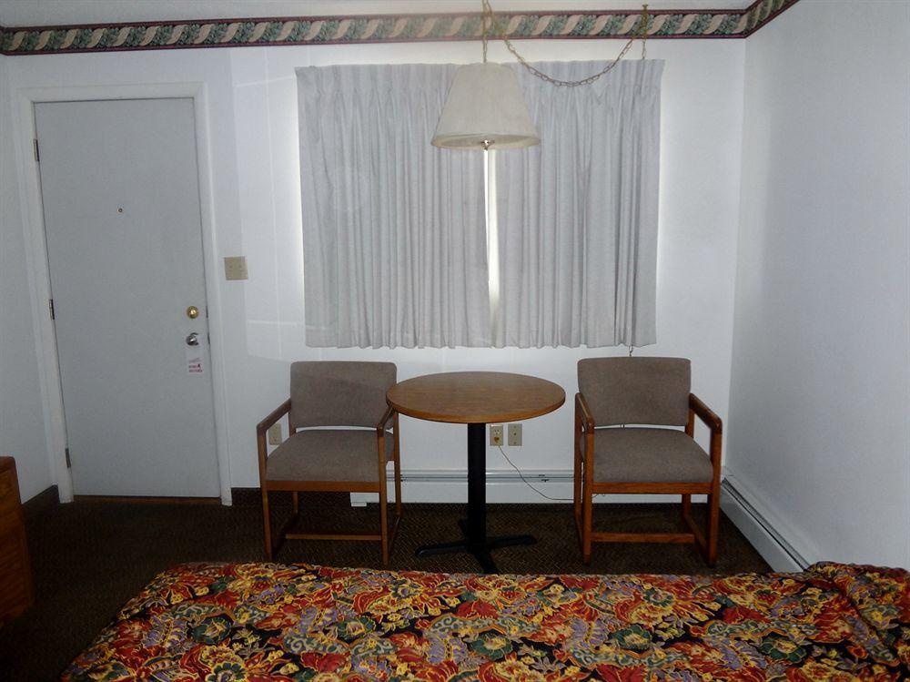 Motel A Western Rose 3*