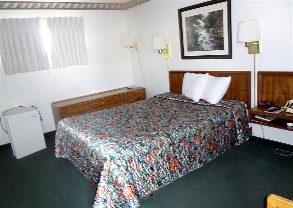 A Western Rose Motel 3*