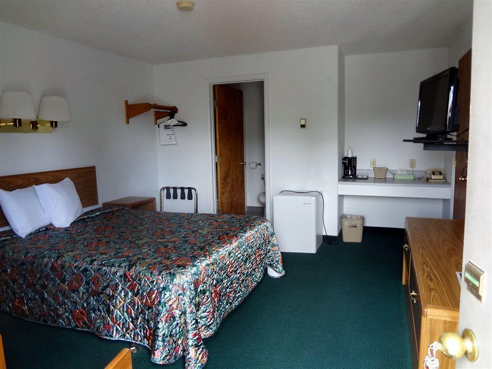A Western Rose Motel 3*
