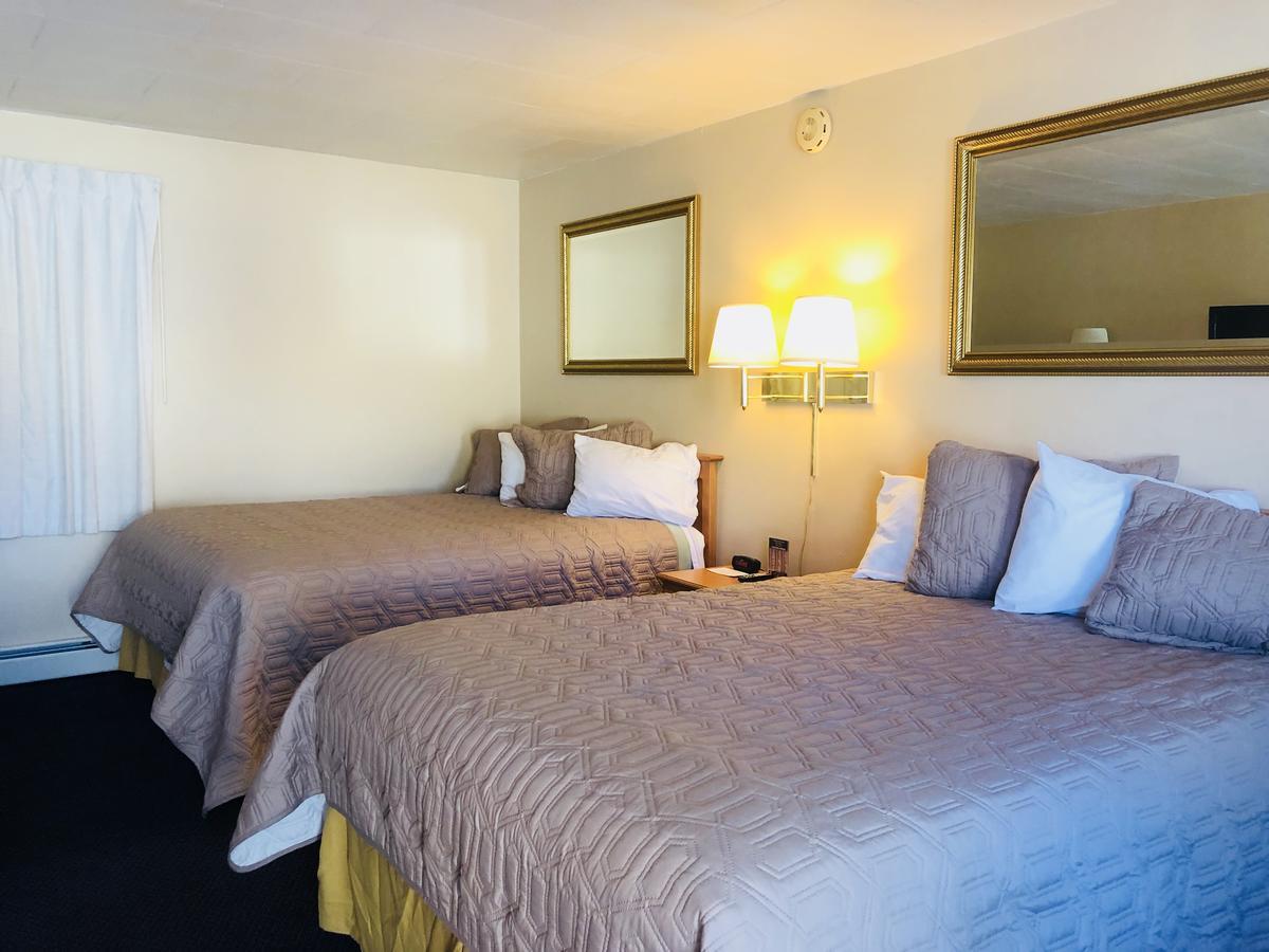 Motel A Western Rose 3*