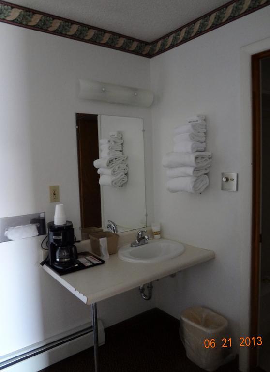 Motel A Western Rose 3*