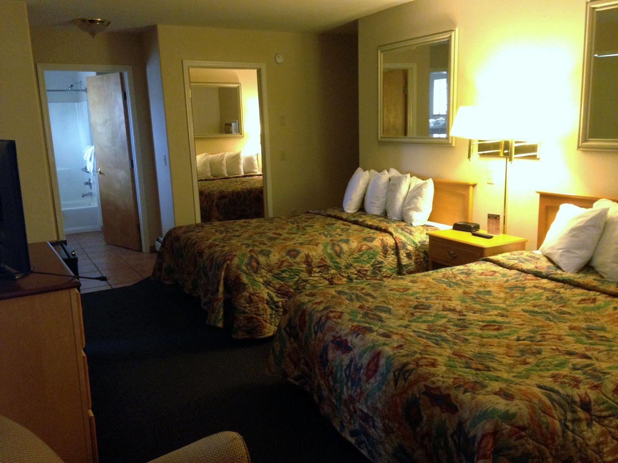 Motel A Western Rose 3*