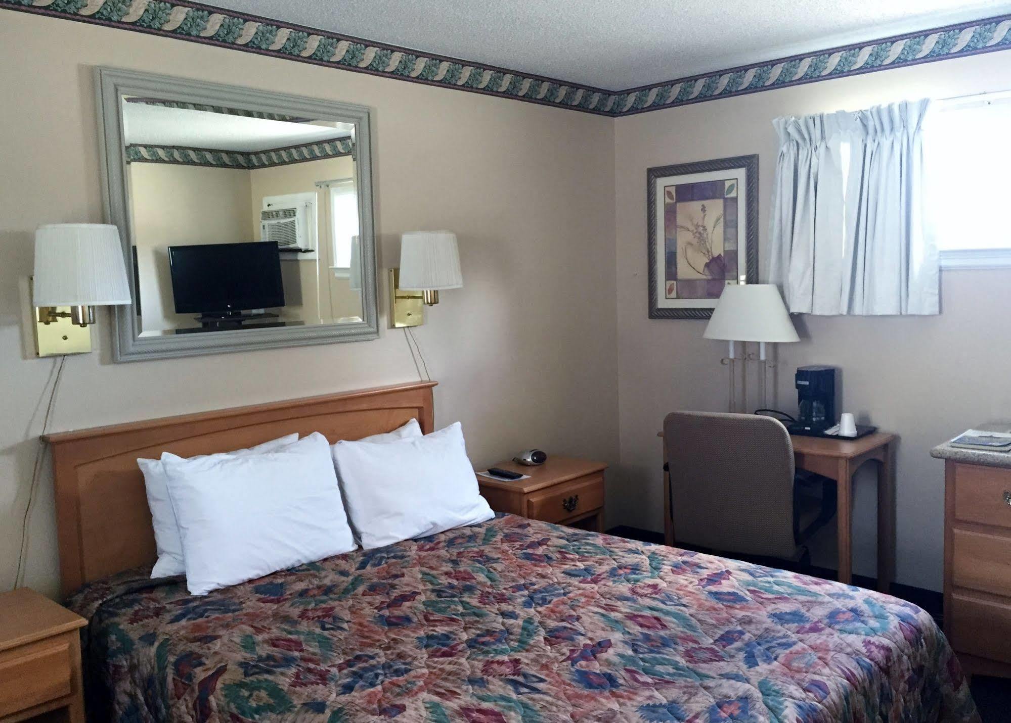 Motel A Western Rose 3*