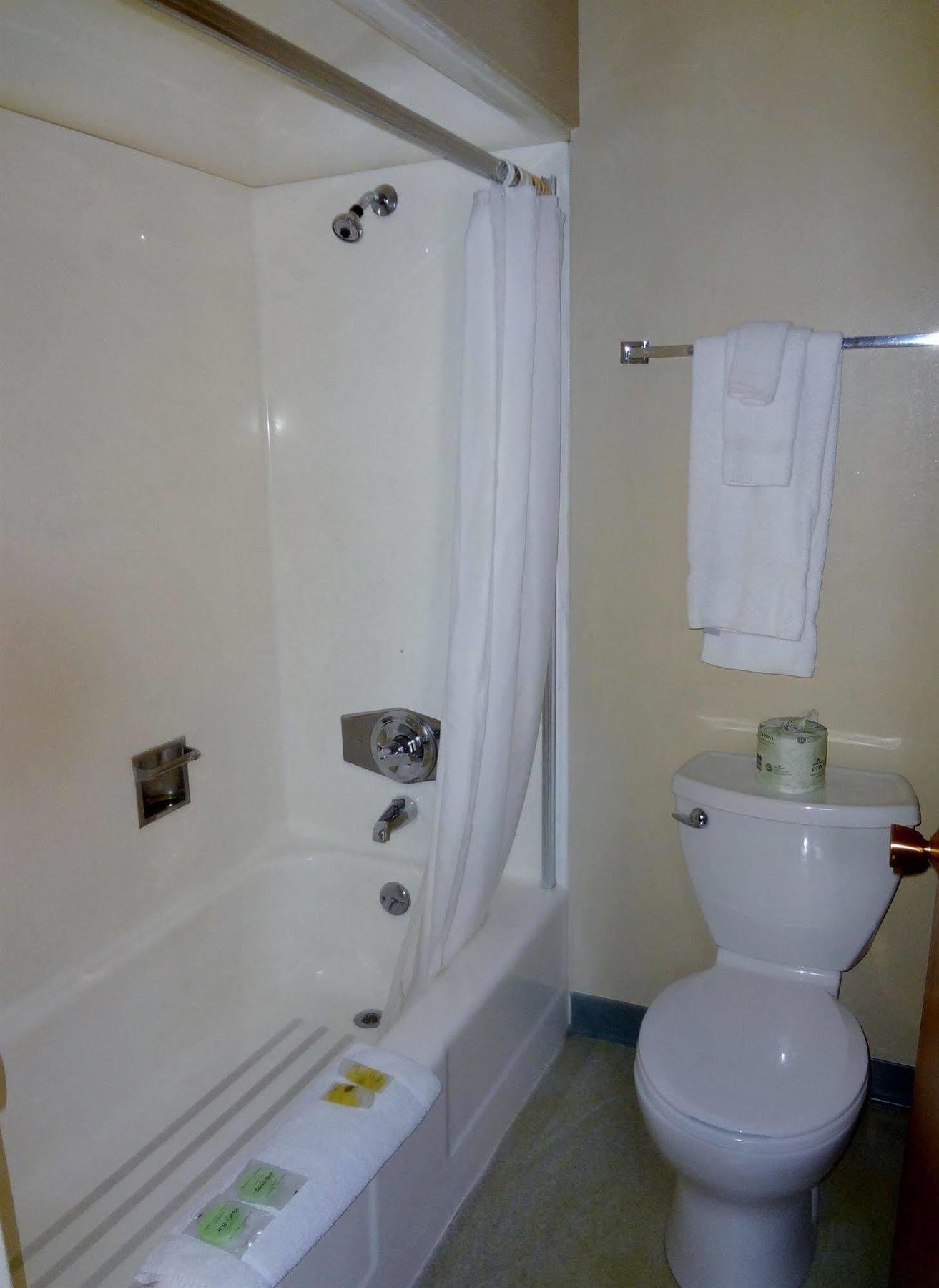 Motel A Western Rose 3*